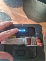 Super Soco Streethunter Accu 60V 32Ah - Defect?, Ophalen