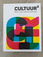 Cultuur 2, Boeken, Van Heusden, Zo goed als nieuw, Alpha, HBO