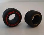 Decoratieve Formule 1 race bandjes Pirelli & Goodyear, Verzamelen, Ophalen of Verzenden, Zo goed als nieuw, Formule 1