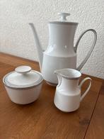 Van Nelle - Koffieservies Retro Servies - Bavaria Vintage, Overige typen, Ophalen of Verzenden, Zo goed als nieuw, Effen