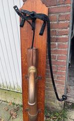 Antieke Megagrote waterpomp: museale kwaliteit!, Antiek en Kunst, Ophalen