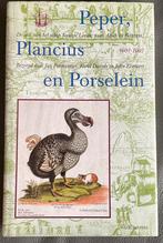 Peper, Plancius en Porselein, Ophalen, Zo goed als nieuw