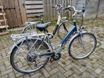 2 sparta ion  zonder display en lader mag weg voor weinig, Fietsen en Brommers, Fietsen | Dames | Damesfietsen, Ophalen, Zo goed als nieuw