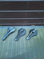 Fietszadels - Pro, Selle Italia,Zgan en Gebruikt, Gebruikt, Algemeen, Ophalen of Verzenden, Zadel