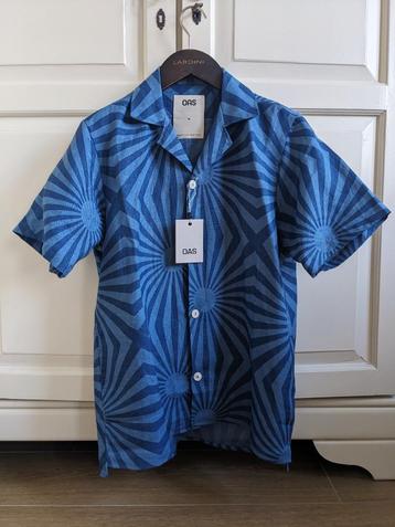 OAS Cuba linen shirt medium - nieuw  beschikbaar voor biedingen