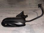Uitlaat Vespa / Piaggio 4t 2v, Ophalen, Nieuw, Uitlaat, Piaggio