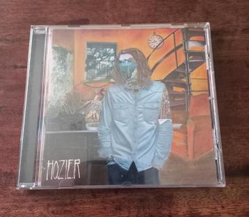 Hozier - Hozier (CD, 2014) beschikbaar voor biedingen