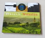 Reboelje - Wunslan CD 2001, Cd's en Dvd's, Ophalen of Verzenden, Zo goed als nieuw, Streekmuziek