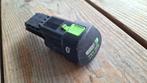 Festool BP18LI 3.0 ERGO Accu 18volt Bluetooth., Festool Nederland B.V. in Waddinxveen, Coenecoop 2-G, 2741 PG, Info@festool.nl