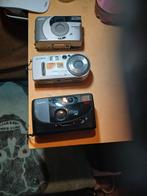 3Xfoto camera's,2Xbeveiliging,camera's,Hanshow, Ophalen, Compact, Overige Merken