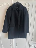 Nieuw zwart mantel jas CKH maat 36, Ophalen of Verzenden, Nieuw, Maat 36 (S), Zwart