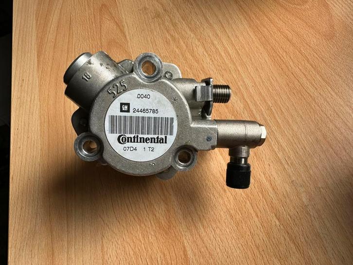 Origineel Opel Hogedrukpomp Z22YH 2.2 Direct 24465785 GM, Auto-onderdelen, Brandstofpompen, Gebruikt, Ophalen of Verzenden