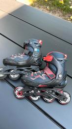 Skeelers | Oxelo | maat 29 - 32, Overige merken, Verstelbaar, Kinderen, Ophalen of Verzenden