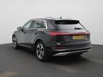 Audi e-tron 50 quattro Launch edition plus 71 kWh | Climate, Auto's, Audi, Automaat, 12 maanden, 71 kWh, Zwart