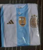 Shirt en Broekje Messi Maat 140/146, Ophalen of Verzenden, Nieuw, Setje