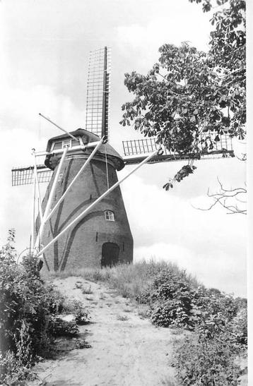 (304-254-009) Fleringen Korenmolen Anno 1846 beschikbaar voor biedingen