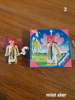 Playmobil 4676 Toverfee Special, Ophalen of Verzenden, Zo goed als nieuw, Complete set