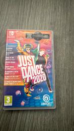 Just Dance 2020 (Nintendo Switch), Spelcomputers en Games, Games | Nintendo Switch, Online, Overige genres, Ophalen of Verzenden