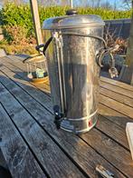 Koffiezetapparaat 15 liter zgan, Witgoed en Apparatuur, Ophalen, Zo goed als nieuw, Koffiemachine