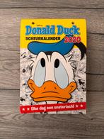 Donald Duck Scheurkalender 2020 - Nieuw, Eén stripboek, Ophalen of Verzenden, Nieuw