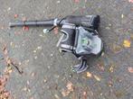 Ego bladblazer LB6000E, Tuin en Terras, Bladblazers, Ophalen, Accu, Ruggedragen, Zo goed als nieuw