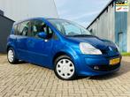 Renault Grand Modus 1.2 TCE Dynamique NIEUWE APK, Voorwielaandrijving, Gebruikt, Zwart, 4 cilinders