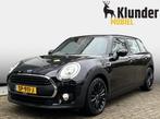 Mini Clubman 1.5 One D Bus. Edition |Navi|LED|Trekhaak|, Te koop, Airconditioning, Gebruikt, Voorwielaandrijving