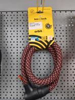 Tex-Lock Orbit 100cm  eenmalige aanbieding op=op, Kabelslot, Bikebutler, Tex-Lock, Nieuw