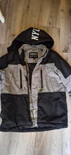 Mooie gebruikte winterjas - Maat 164, Ophalen