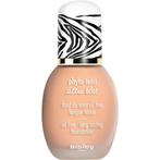 Sisley foundation Phyto-Teint Ultra Éclat 3 Natural, Gehele gezicht, Beige, Nieuw, Ophalen of Verzenden