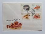 Peixes da Madeira Portugal 1989, Postzegels en Munten, Postzegels | Europa | Overig, Ophalen of Verzenden, Portugal