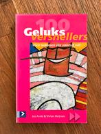 J. Arets - 100 Geluksversnellers, Ophalen of Verzenden, Zo goed als nieuw, J. Arets; V. Heijnen