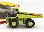 Hitachi EH1700 Heavyduty Dumper 1:50 Die-cast Metal joal 152, Hobby en Vrije tijd, Modelauto's | 1:50, Overige merken, Nieuw, Ophalen of Verzenden