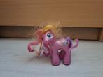 My Little Pony G3 Baby Pink Sunsparkle, Ophalen of Verzenden, Gebruikt