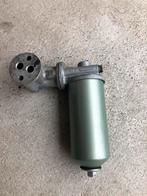 Oliefilter huis Austin Healey 3000, Ophalen of Verzenden, Gereviseerd, Austin