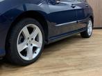 Peugeot 308 1.6 XT|Climate Control|Leder|, Voorwielaandrijving, 65 €/maand, Gebruikt, Zwart