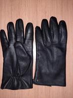 Kalfsleren heren handschoenen Roeckl, Ophalen of Verzenden, Zo goed als nieuw, Handschoenen