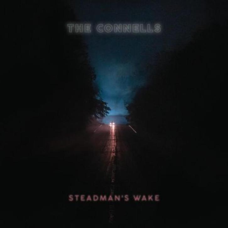 The Connells - Steadman's Wake - NIEUW/SEALED, Cd's en Dvd's, Cd's | Rock, Nieuw in verpakking, Alternative, Ophalen of Verzenden
