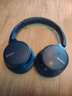 Draadloze Sony headset WH-CH700N, Audio, Tv en Foto, Koptelefoons, Ophalen of Verzenden, Sony, Zo goed als nieuw