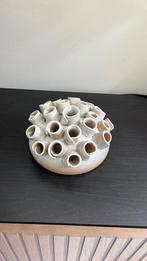 BePureHome Coral vaas – beige, Overige kleuren, ., Aardewerk of Porselein, Ophalen of Verzenden