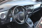 Toyota Auris Touring Sports 1.8 Hybrid Lease - CAMERA, CRUIS, Stof, Gebruikt, Zwart, Zwart