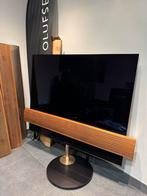 Beovision Eclipse 55 Oled smoked Oak bang olufsen b&o, Overige merken, OLED, Ophalen of Verzenden, Zo goed als nieuw