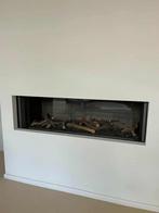 Mooie DRU haard te koop !, Ophalen of Verzenden, Gebruikt, Inbouwhaard, Gashaard