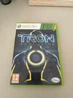 Tron Evolution - Xbox 360, Spelcomputers en Games, Avontuur en Actie, Online, Gebruikt, 1 speler