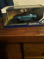 Alpine A110 Rsdicale Solido 1/43, Hobby en Vrije tijd, Modelauto's | 1:43, Ophalen of Verzenden, Nieuw, Auto, Solido
