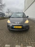 Hyundai I10 1.1 Active automaat, Gebruikt, 4 cilinders, Origineel Nederlands, Bedrijf
