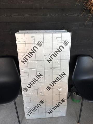 Pir Isolatieplaten 600x1200x40mm beschikbaar voor biedingen