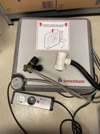 Inventum 10 liter boiler modesto, Ophalen, Gebruikt, Boiler, Minder dan 20 liter