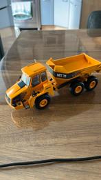 Moxy MT 31 dumper NZG 501, Ophalen of Verzenden, Zo goed als nieuw, Hijskraan, Tractor of Landbouw, NZG