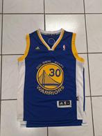 Adidas NBA shirt Stephan Curry Golden State Warriors size S, Ophalen of Verzenden, Zo goed als nieuw, Kleding